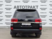 Toyota Land Cruiser 200 Series Рестайлинг 2 Владимир  - изображение 27