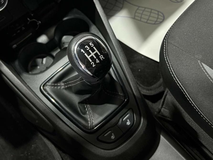 Lada (ВАЗ) Vesta I Рестайлинг (NG) Оренбург  - изображение 17