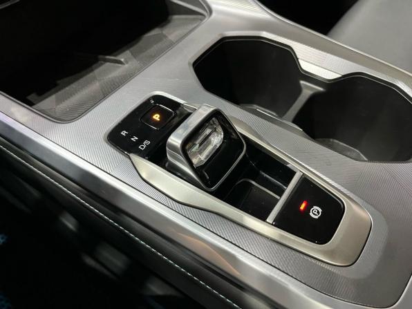GAC GS3 с пробегом 2024 года, цена 1 995 000 рублей, 9000 км, внедорожник, Автокод Объявления