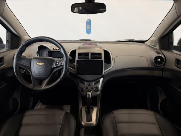 Chevrolet Aveo II с пробегом 2013 года, цена 797 000 рублей, 123922 км, седан, Автокод Объявления