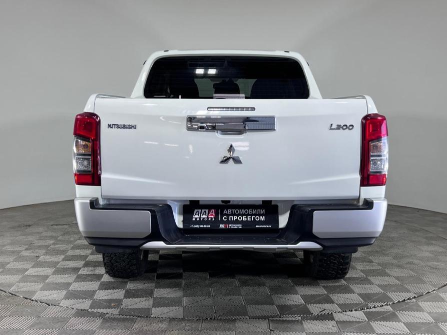 Mitsubishi L200 V Рестайлинг Ростов-на-Дону  - изображение 7