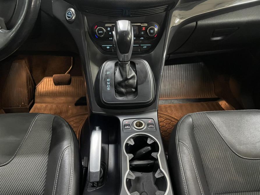 Ford Kuga II Воронеж  - изображение 14