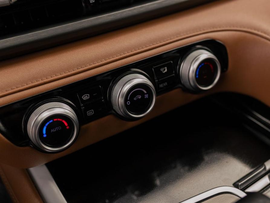Changan CS95 I Рестайлинг 2 Новосибирск  - изображение 15