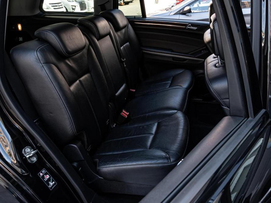 Mercedes-Benz GL-Класс I (X164) Краснодар  - изображение 7