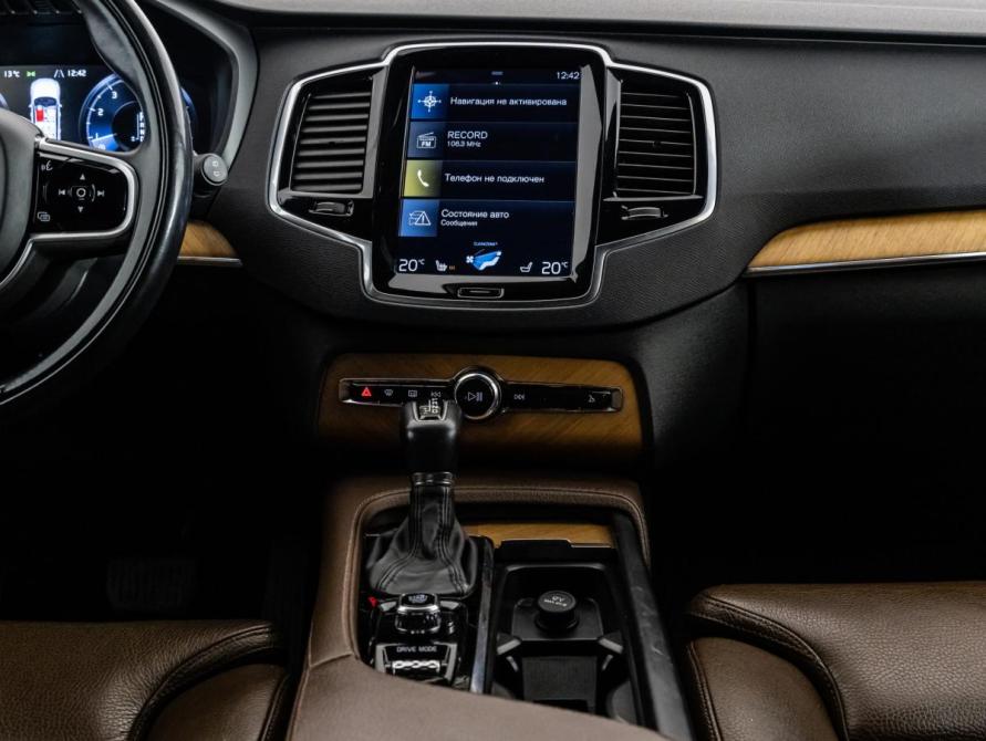 Volvo XC90 II Рестайлинг 1 Санкт-Петербург  - изображение 13