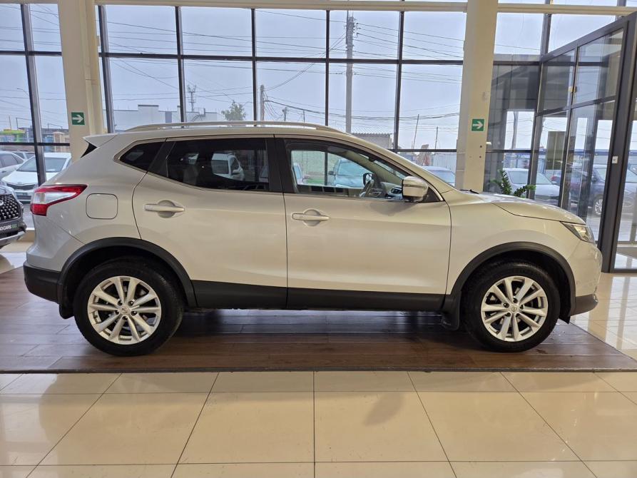Nissan Qashqai II Саратов  - изображение 4