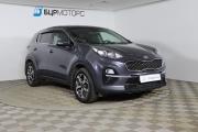 Kia Sportage IV Рестайлинг Нижний Новгород  - изображение 27