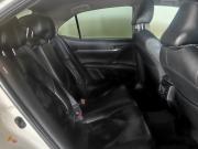 Toyota Camry VIII (XV70) Москва  - изображение 41