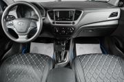 Hyundai Solaris II Тюмень  - изображение 32