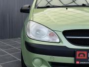 Hyundai Getz I Рестайлинг Пермь  - изображение 50