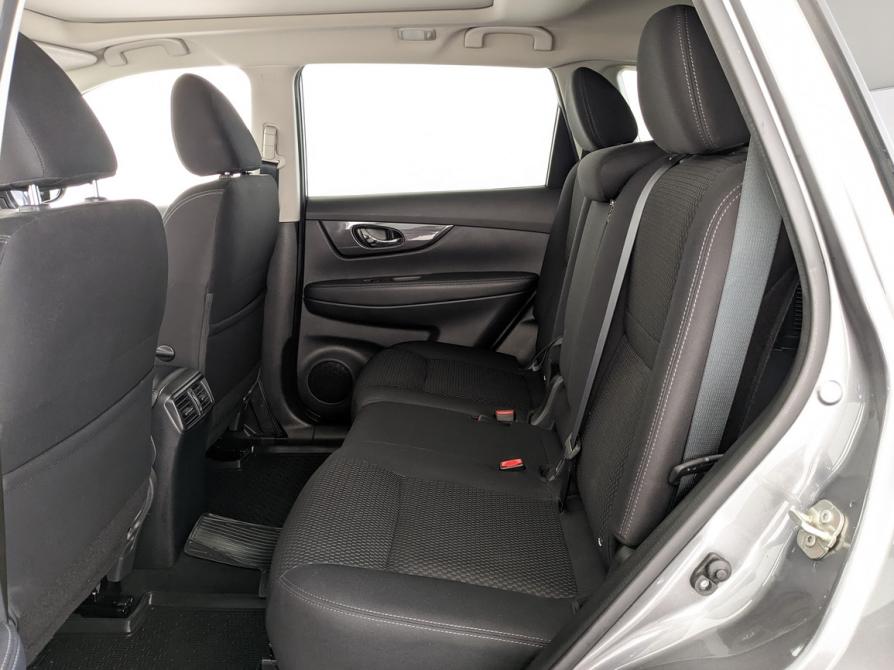 Nissan X-Trail III Рестайлинг Москва  - изображение 12