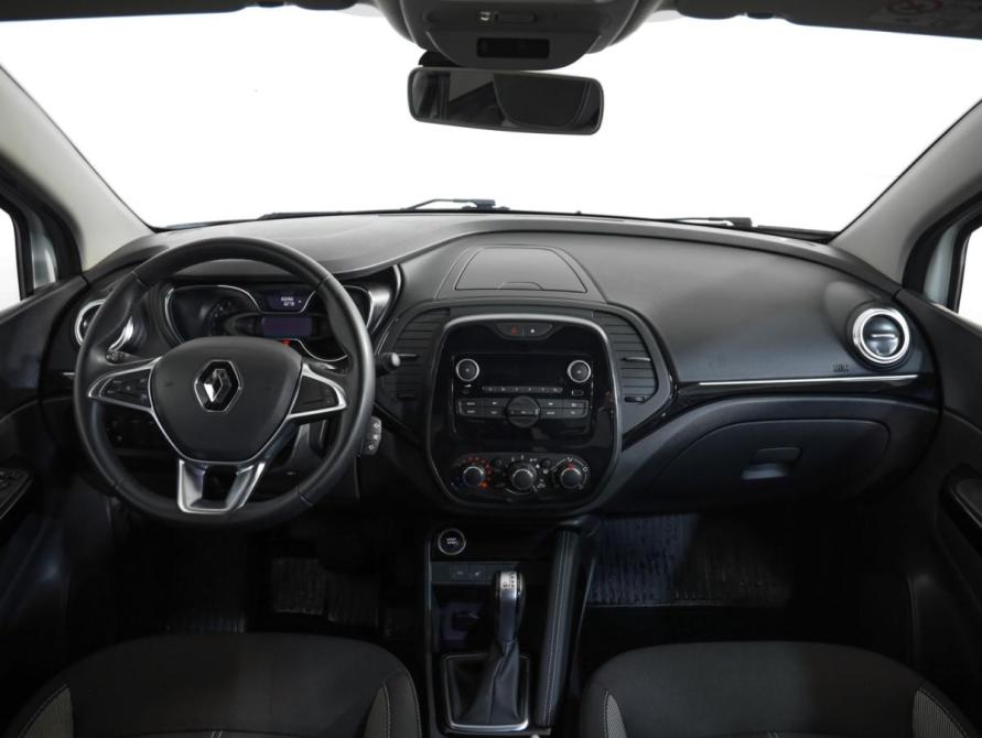 Renault Kaptur I Рестайлинг Санкт-Петербург  - изображение 10