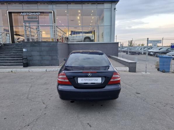Mercedes-Benz CLK-Класс II (W209) с пробегом 2004 года, цена 670 000 рублей, 284038 км, купе-хардтоп, Автокод Объявления