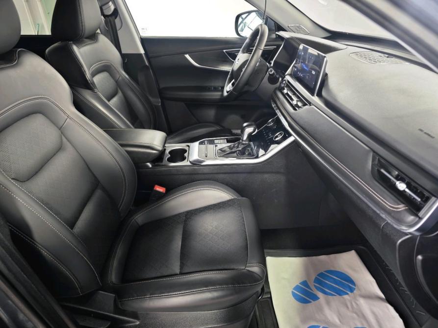 Chery Tiggo 8 I Оренбург  - изображение 25