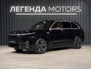 Li Auto (Lixiang) L7 I Иркутск  - изображение 38