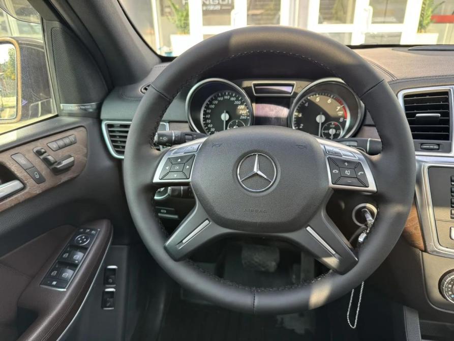 Mercedes-Benz GL-Класс II (X166) Краснодар  - изображение 16