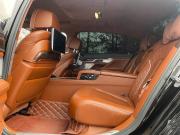 BMW 7 серии VI (G11/G12) Саратов  - изображение 74