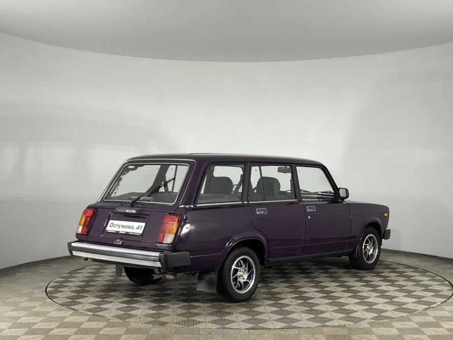 Lada (ВАЗ) 2104 Воронеж  - изображение 6