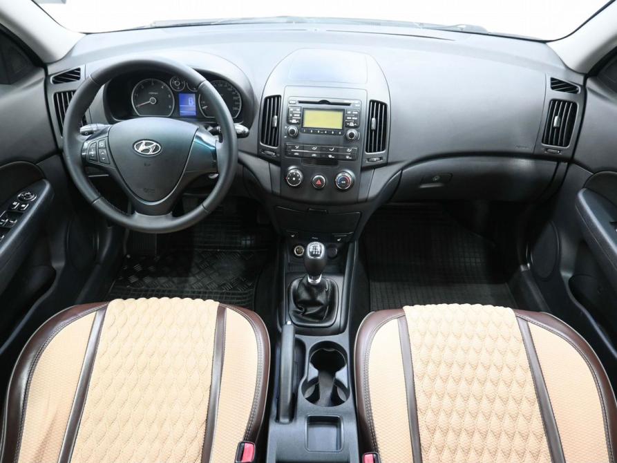 Hyundai i30 I Рестайлинг Ростов-на-Дону  - изображение 9