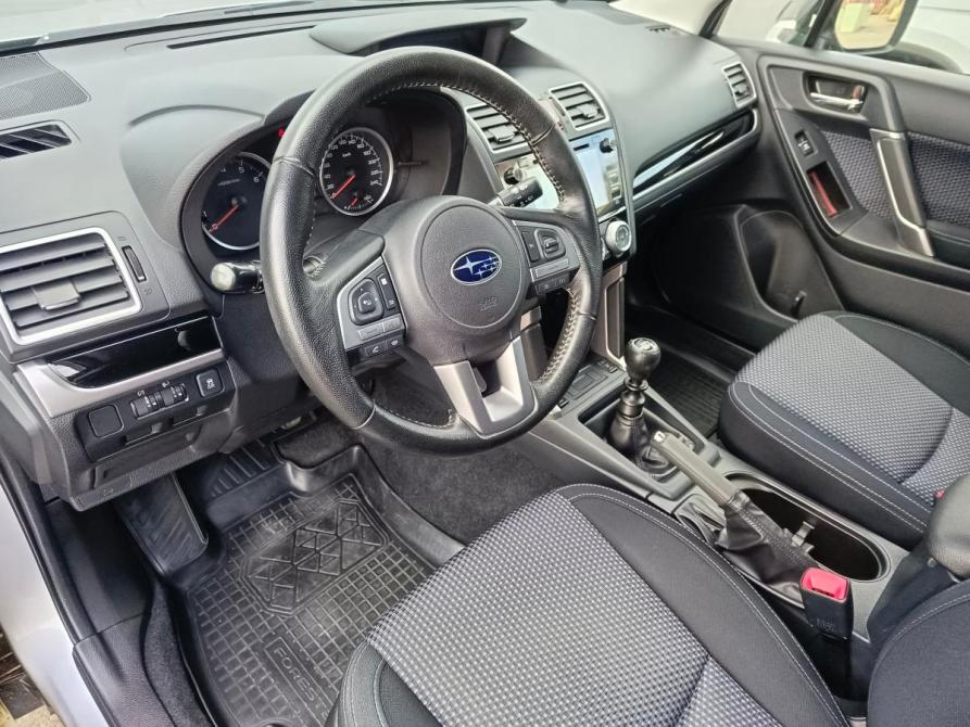 Subaru Forester IV Рестайлинг 2 Воронеж  - изображение 7