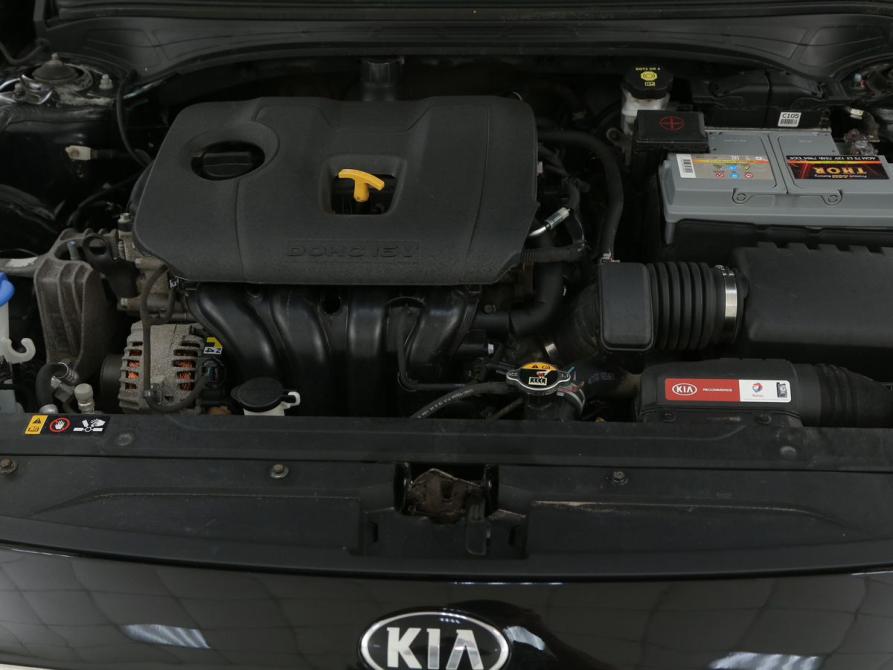 Kia Cerato IV Иваново  - изображение 10