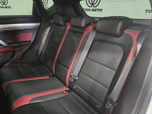 Geely Coolray I с пробегом 2023 года, цена 1 742 000 рублей, 77406 км, внедорожник, Автокод Объявления