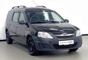 Lada (ВАЗ) Largus I Екатеринбург  - изображение 26