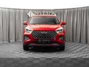 Chery Tiggo 4 Pro I Москва  - изображение 25