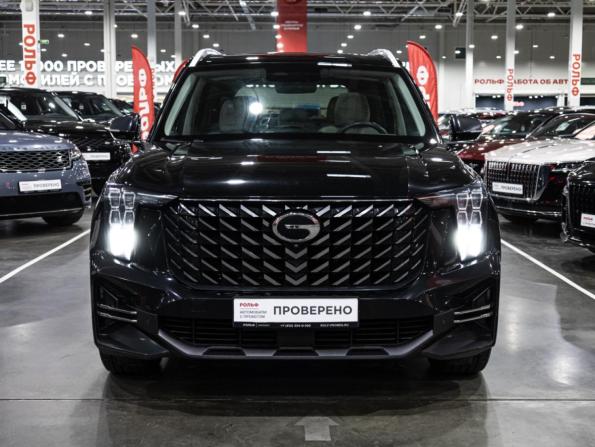 GAC GS8 II с пробегом 2023 года, цена 3 425 000 рублей, 58022 км, внедорожник, Автокод Объявления