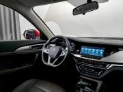 Changan CS35 Plus I Москва  - изображение 33
