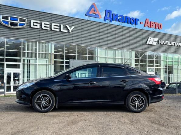 Ford Focus III с пробегом 2012 года, цена 785 000 рублей, 192000 км, седан, Автокод Объявления