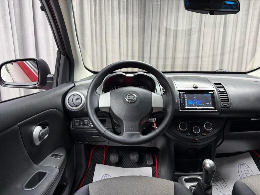 Nissan Note I Рестайлинг Ижевск  - изображение 13