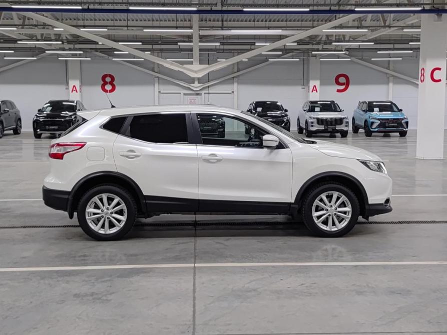 Nissan Qashqai II Казань  - изображение 5