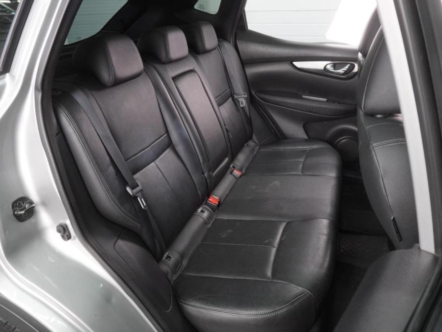 Nissan Qashqai II Воронеж  - изображение 7