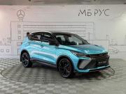 Geely Coolray I Рестайлинг Москва  - изображение 31