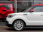 Kia Soul II Рестайлинг Санкт-Петербург  - изображение 33