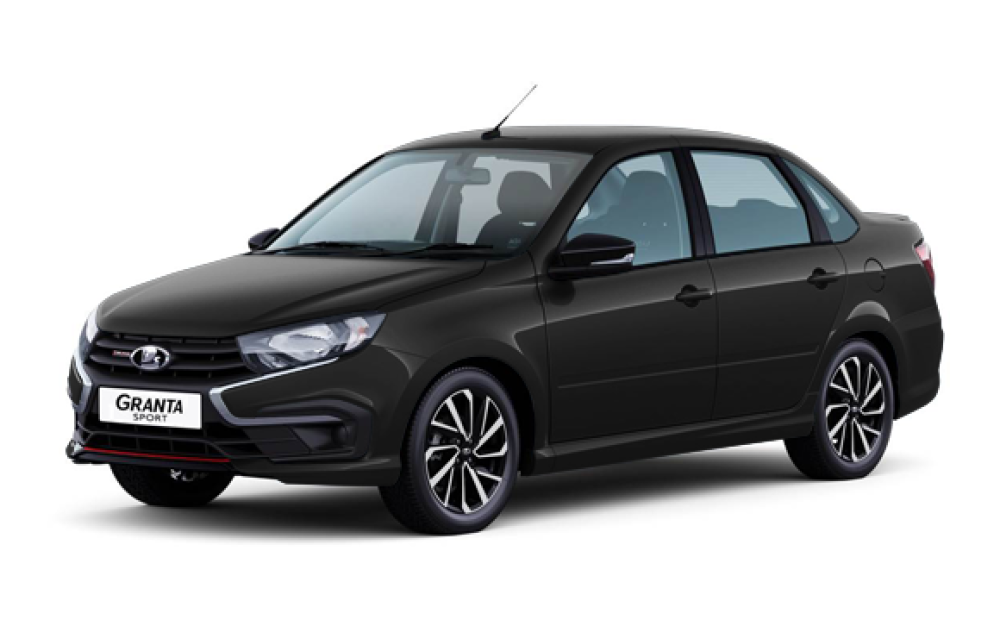 Lada (ВАЗ) Granta I Рестайлинг Астрахань  - изображение 1