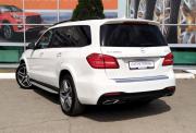 Mercedes-Benz GLS I (X166) Саратов  - изображение 44