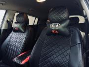 Kia Rio IV Рестайлинг Оренбург  - изображение 31