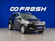 Ford Kuga II Москва  - изображение 20
