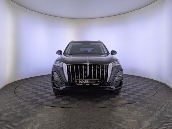 Hongqi HS5 I Рестайлинг с пробегом 2023 года, цена 3 090 000 рублей, 41987 км, внедорожник, Автокод Объявления