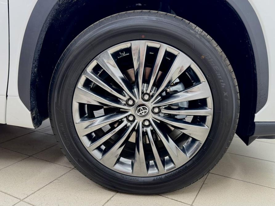 Toyota Highlander IV (XU70) Вологда  - изображение 22