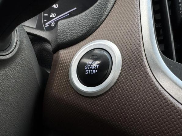Hyundai Creta I Рестайлинг с пробегом 2020 года, цена 2 290 000 рублей, 65200 км, внедорожник, Автокод Объявления