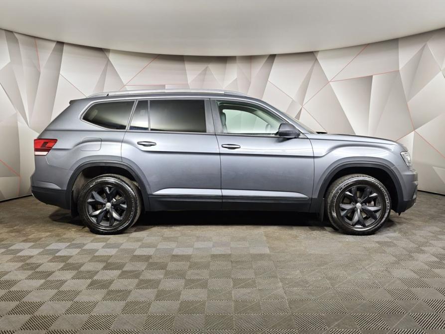Volkswagen Teramont I Москва  - изображение 6