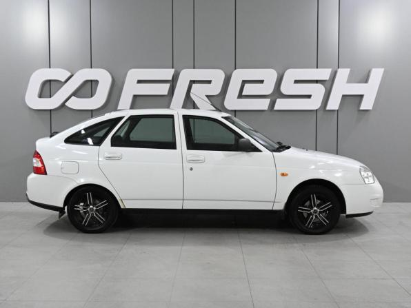 Lada (ВАЗ) Priora I Рестайлинг с пробегом 2013 года, цена 589 000 рублей, 87487 км, хэтчбек, Автокод Объявления