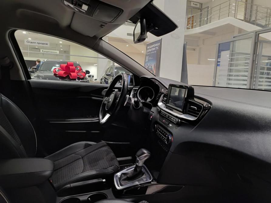 Kia Ceed III Казань  - изображение 13