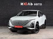 Omoda C5 I Екатеринбург  - изображение 23