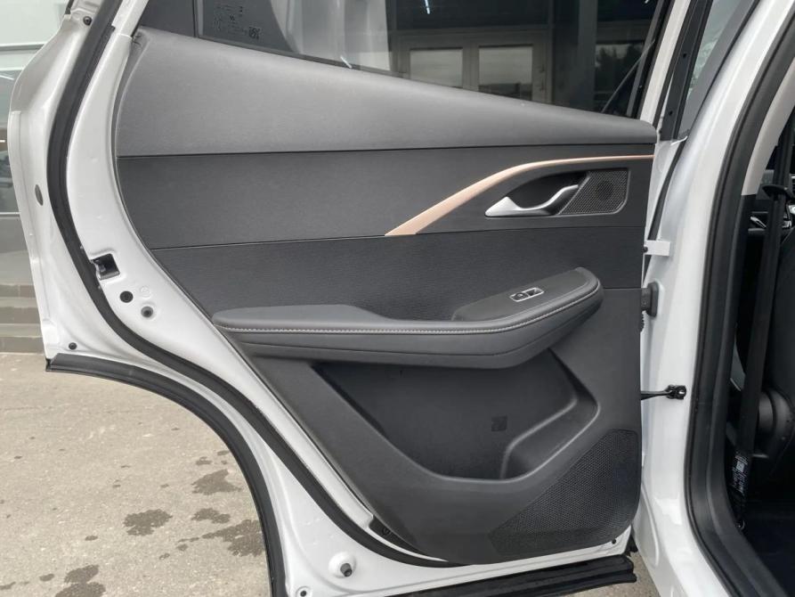 Omoda C5 I Краснодар  - изображение 17