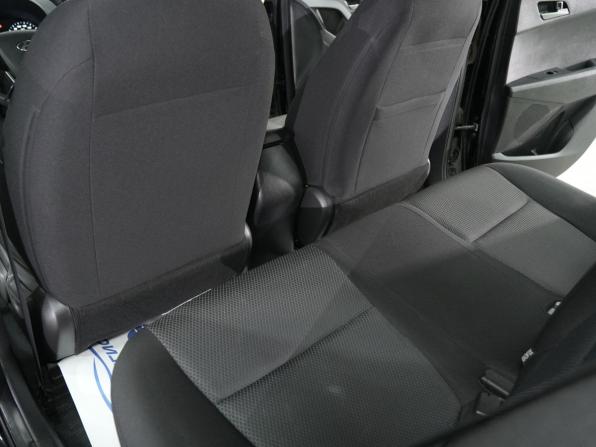 Hyundai Creta I Рестайлинг с пробегом 2020 года, цена 2 200 000 рублей, 62125 км, внедорожник, Автокод Объявления