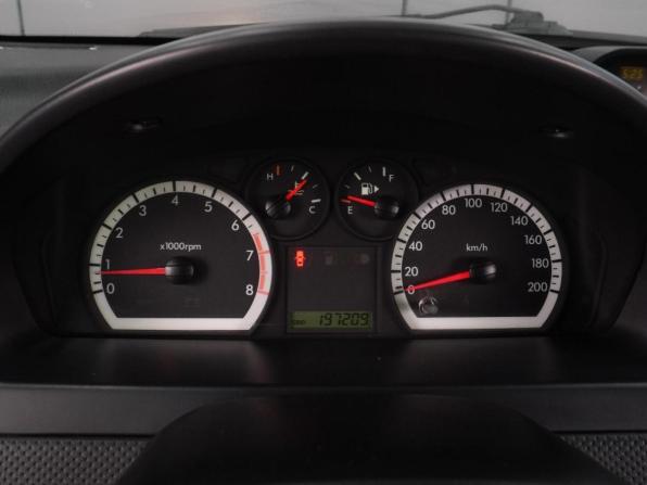Chevrolet Aveo I Рестайлинг с пробегом 2007 года, цена 479 000 рублей, 197209 км, седан, Автокод Объявления